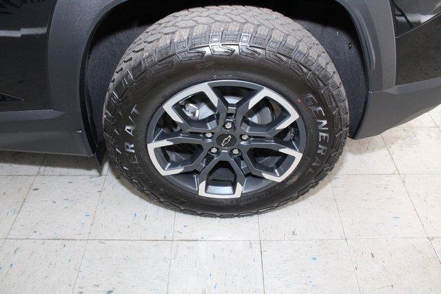 2025 Chevrolet Equinox Vehicle Photo in SAINT CLAIRSVILLE, OH 43950-8512