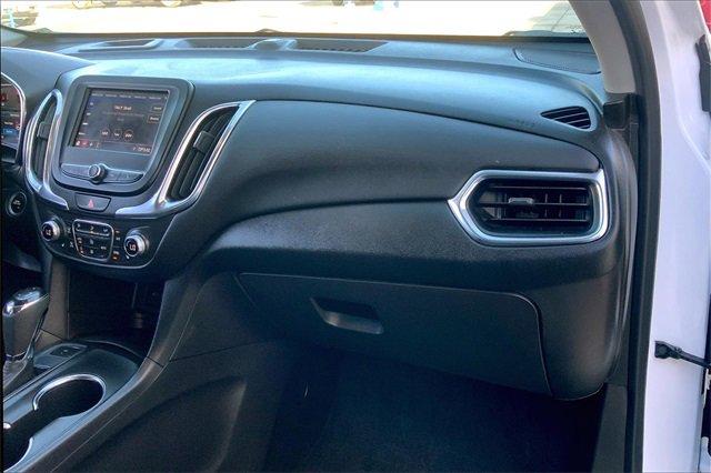 2021 Chevrolet Equinox Vehicle Photo in TOPEKA, KS 66609-0000