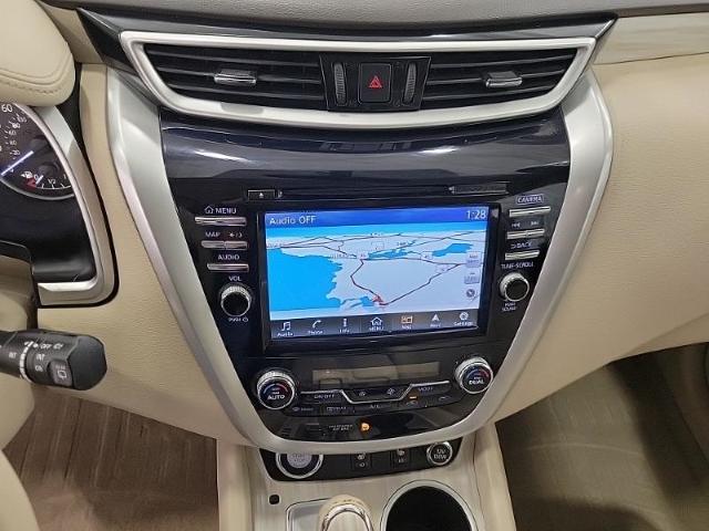 2015 Nissan Murano Vehicle Photo in NEENAH, WI 54956-2243