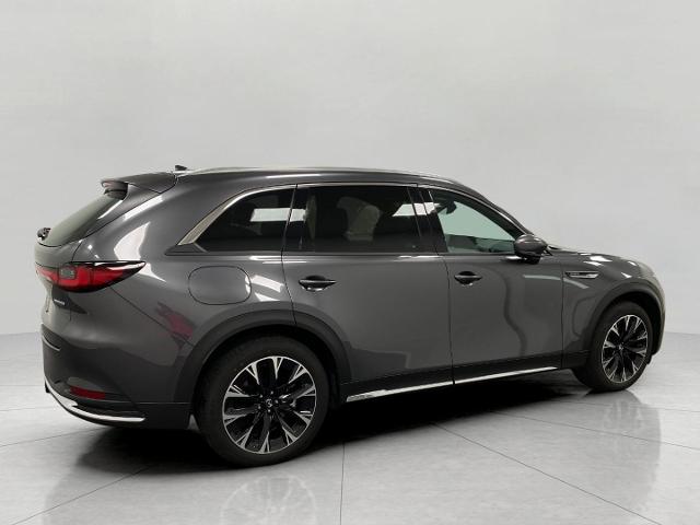 2024 Mazda CX-90 PHEV Vehicle Photo in Appleton, WI 54913