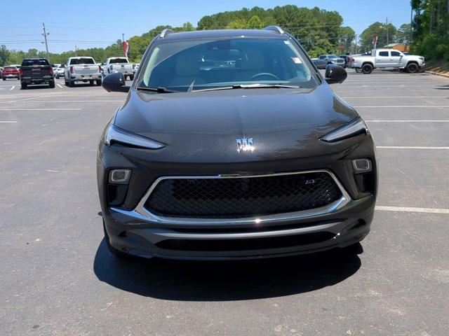 2025 Buick Encore GX Vehicle Photo in ALBERTVILLE, AL 35950-0246