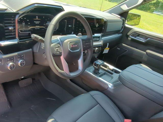 2024 GMC Sierra 1500 Vehicle Photo in ALBERTVILLE, AL 35950-0246