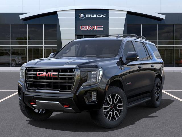 2024 GMC Yukon Vehicle Photo in LONE TREE, CO 80124-2750