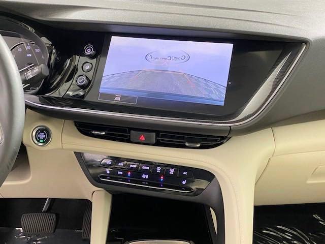 2021 Buick Envision Vehicle Photo in BROCKTON, MA 02301-7113