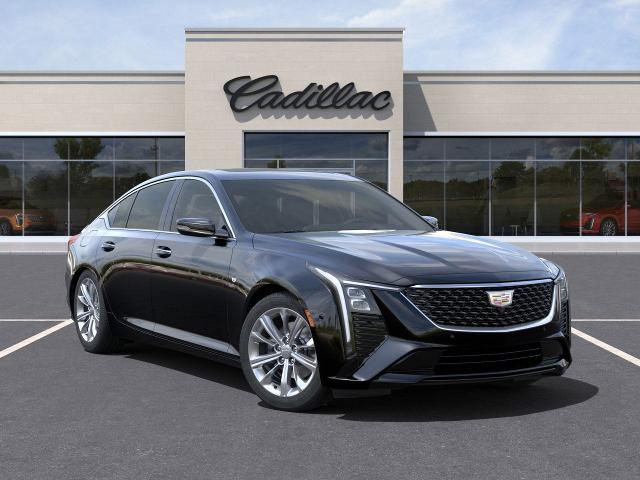 2025 Cadillac CT5 Vehicle Photo in BETHLEHEM, PA 18017-9401