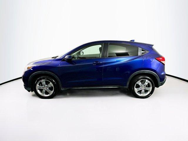 2017 Honda HR-V Vehicle Photo in Flemington, NJ 08822