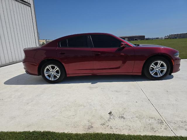 2021 Dodge Charger Vehicle Photo in BROUSSARD, LA 70518-0000