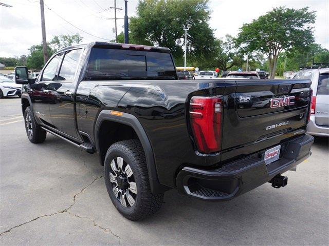 2024 GMC Sierra 2500 HD Vehicle Photo in BATON ROUGE, LA 70806-4466