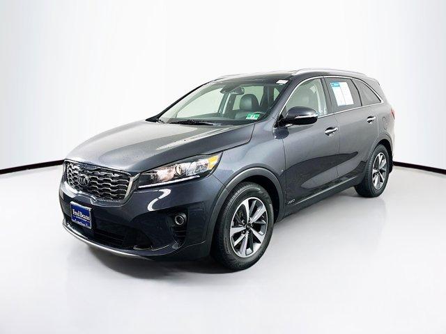 2019 Kia Sorento Vehicle Photo in Flemington, NJ 08822