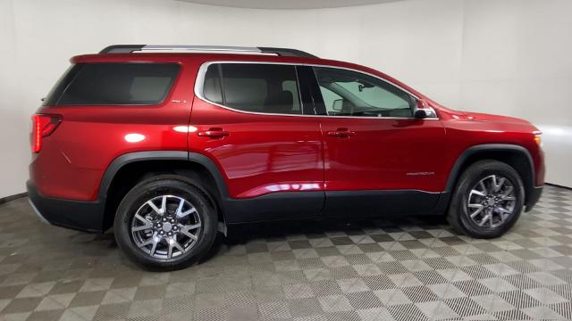 2023 GMC Acadia Vehicle Photo in ALLIANCE, OH 44601-4622