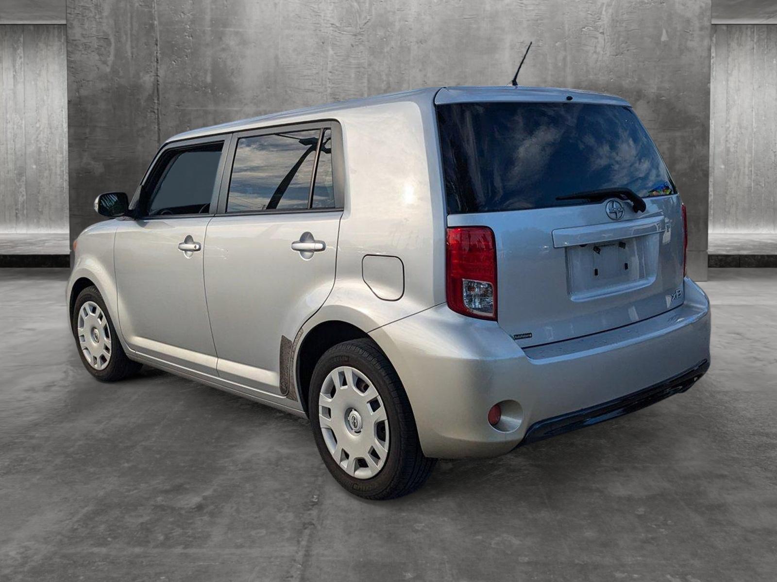 2015 Scion xB Vehicle Photo in Winter Park, FL 32792