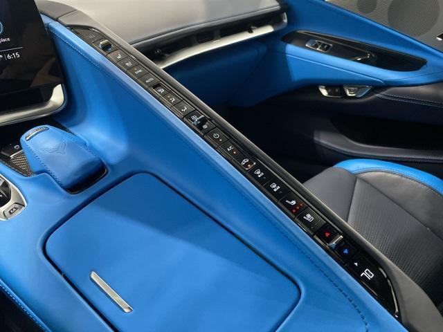 2021 Chevrolet Corvette Stingray Vehicle Photo in GLENWOOD, MN 56334-1123