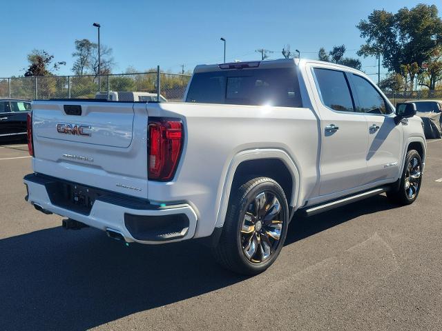 2023 GMC Sierra 1500 Vehicle Photo in TREVOSE, PA 19053-4984