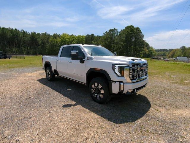 2024 GMC Sierra 2500 HD Vehicle Photo in ALBERTVILLE, AL 35950-0246