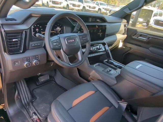 2025 GMC Sierra 2500 HD Vehicle Photo in ALBERTVILLE, AL 35950-0246