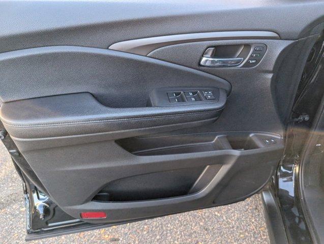 2022 Honda Pilot Vehicle Photo in Greeley, CO 80634-8763