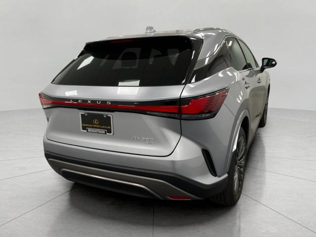 2023 Lexus RX 350 Vehicle Photo in Appleton, WI 54913