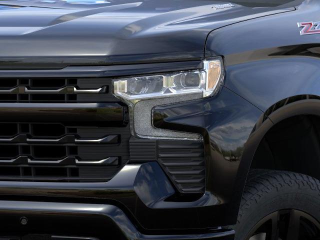 2025 Chevrolet Silverado 1500 Vehicle Photo in SALINAS, CA 93907-2500