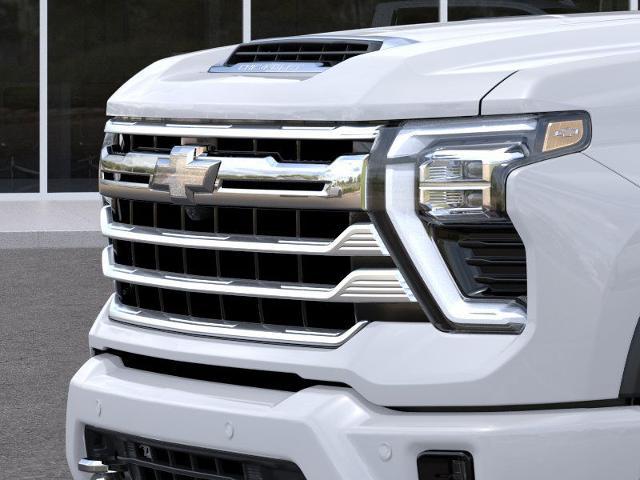 2025 Chevrolet Silverado 3500 HD Vehicle Photo in ROGERS, MN 55374-9422