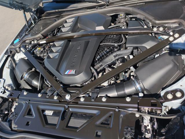 2024 BMW M4 Vehicle Photo in ANAHEIM, CA 92806-5612