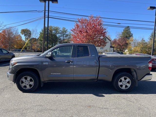 2019 Toyota Tundra 4WD Vehicle Photo in Flemington, NJ 08822