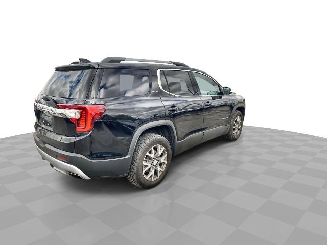 2021 GMC Acadia Vehicle Photo in WILLIAMSVILLE, NY 14221-2883