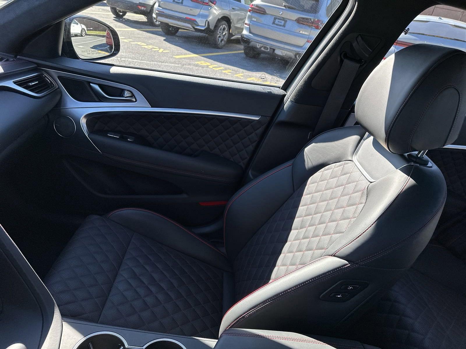 2019 Genesis G70 Vehicle Photo in Lancaster, PA 17601