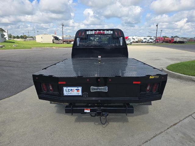 2023 Ram 3500 Chassis Cab Vehicle Photo in BROUSSARD, LA 70518-0000