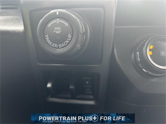 2020 Ford F-150 Vehicle Photo in Danville, KY 40422-2805