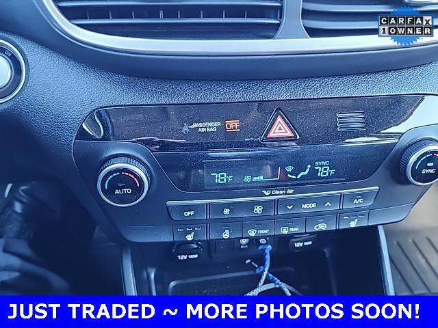 2021 Hyundai TUCSON Vehicle Photo in Plainfield, IL 60586