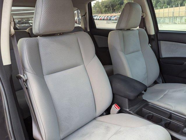 2015 Honda CR-V Vehicle Photo in San Antonio, TX 78230