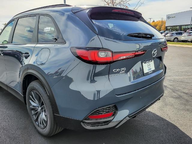 2025 Mazda CX-70 Vehicle Photo in Plainfield, IL 60586