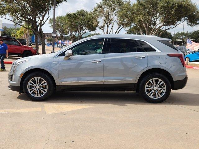 2023 Cadillac XT5 Vehicle Photo in SUGAR LAND, TX 77478-0000