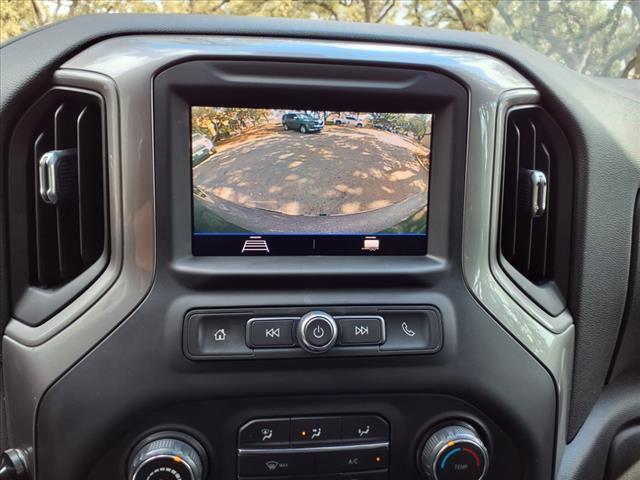 2021 Chevrolet Silverado 1500 Vehicle Photo in SAN ANTONIO, TX 78230-1001