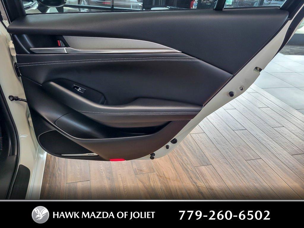 2021 Mazda6 Vehicle Photo in Plainfield, IL 60586