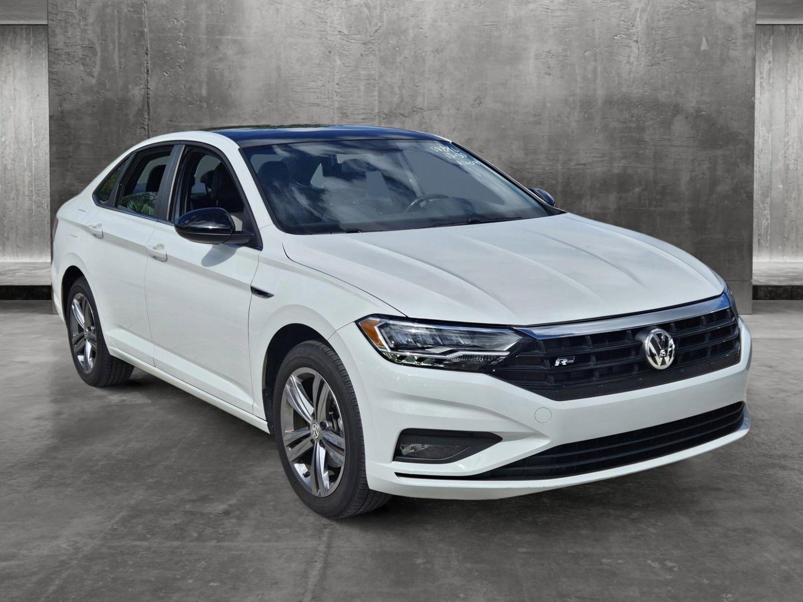 2019 Volkswagen Jetta Vehicle Photo in Pembroke Pines , FL 33027