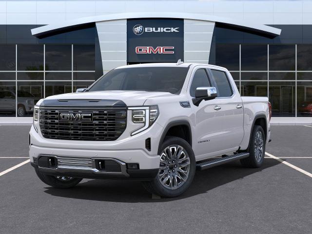 2025 GMC Sierra 1500 Vehicle Photo in APPLETON, WI 54914-8833