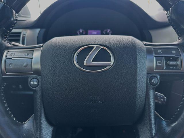 2017 Lexus GX Vehicle Photo in RIVERSIDE, CA 92504-4106