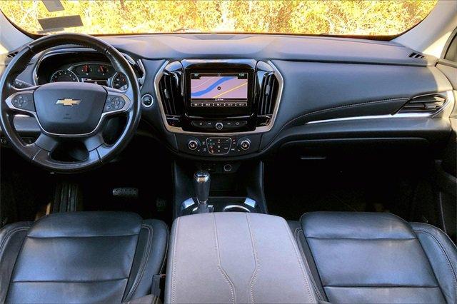 2019 Chevrolet Traverse Vehicle Photo in KANSAS CITY, MO 64114-4502