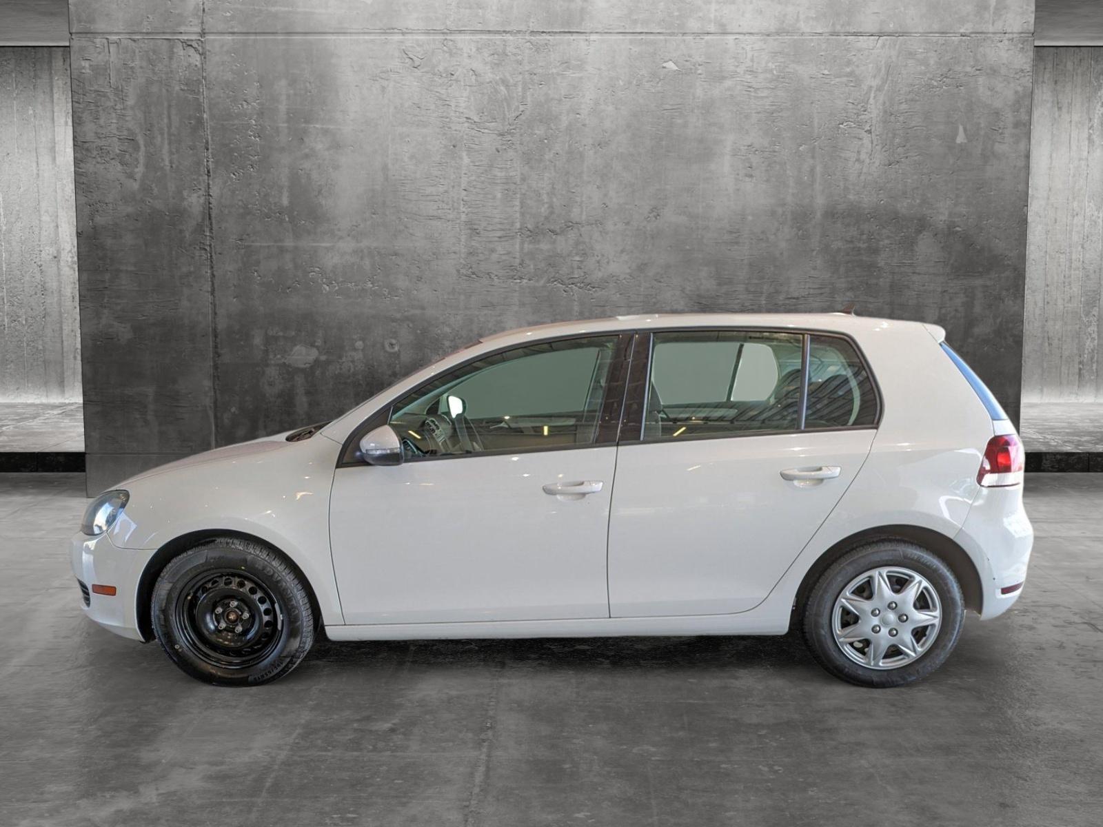 2012 Volkswagen Golf Vehicle Photo in Las Vegas, NV 89149