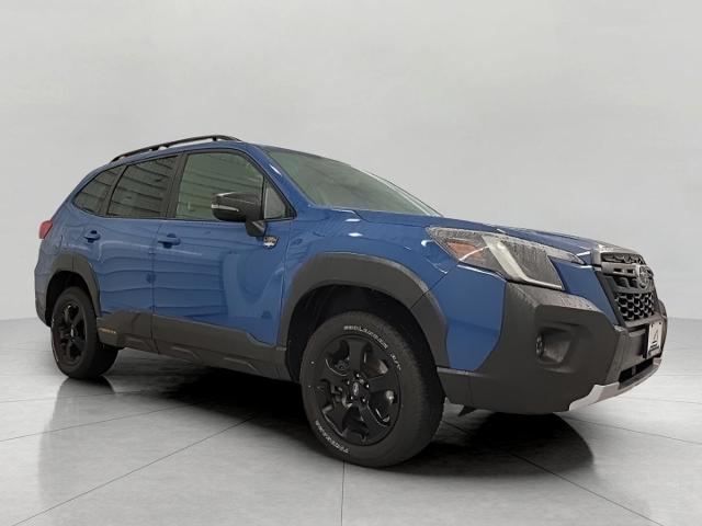 2023 Subaru Forester Vehicle Photo in Oshkosh, WI 54904