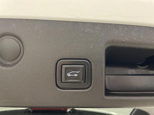 2024 Chevrolet Equinox Vehicle Photo in ROGERS, MN 55374-9422