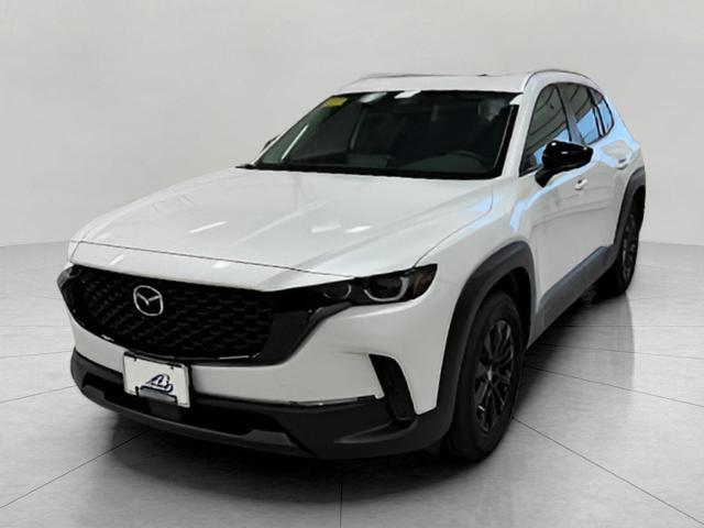 2025 Mazda CX-50 Vehicle Photo in Green Bay, WI 54304