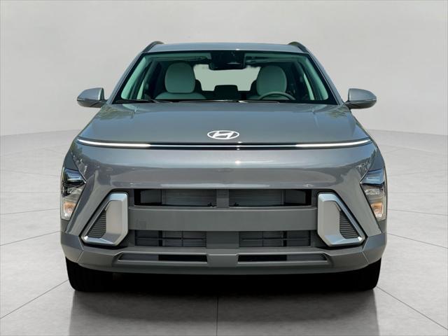 2025 Hyundai KONA Vehicle Photo in Green Bay, WI 54304