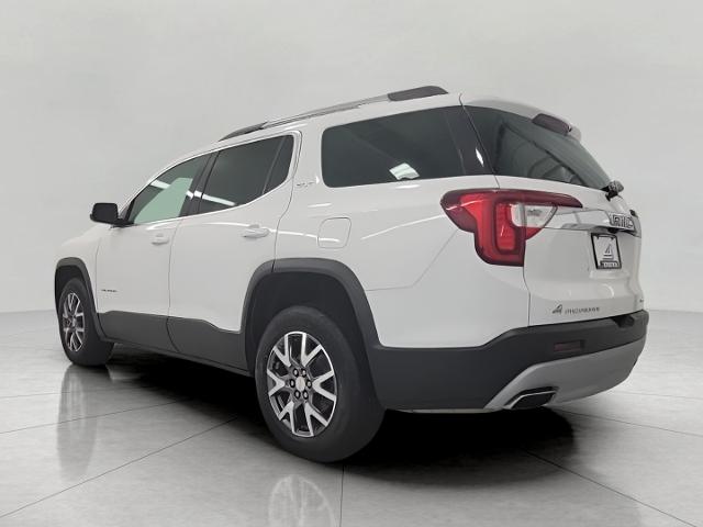 2023 GMC Acadia Vehicle Photo in Neenah, WI 54956