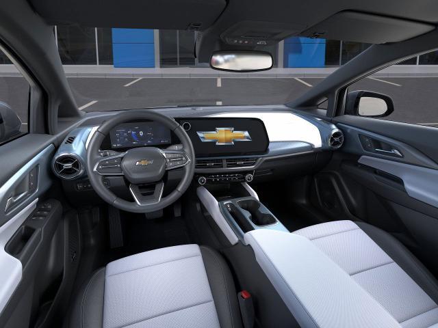 2024 Chevrolet Equinox EV Vehicle Photo in MIAMI, FL 33172-3015