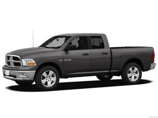 2012 Ram 1500 Vehicle Photo in Cedar Rapids, IA 52402