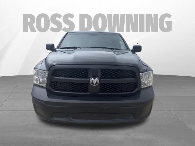 Used 2020 RAM Ram 1500 Classic Tradesman with VIN 1C6RR6FT8LS146101 for sale in Gonzales, LA