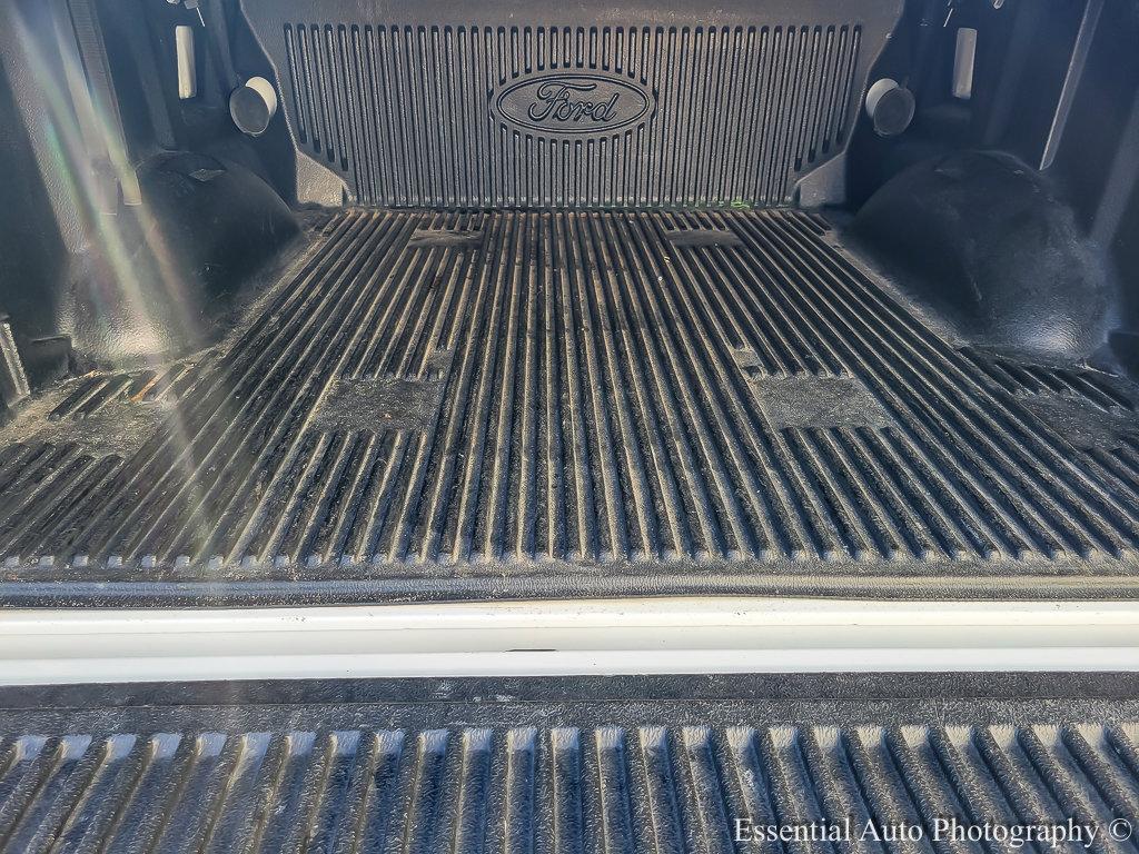 2021 Ford F-150 Vehicle Photo in Saint Charles, IL 60174