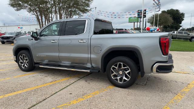 2023 GMC Sierra 1500 Vehicle Photo in BATON ROUGE, LA 70806-4466